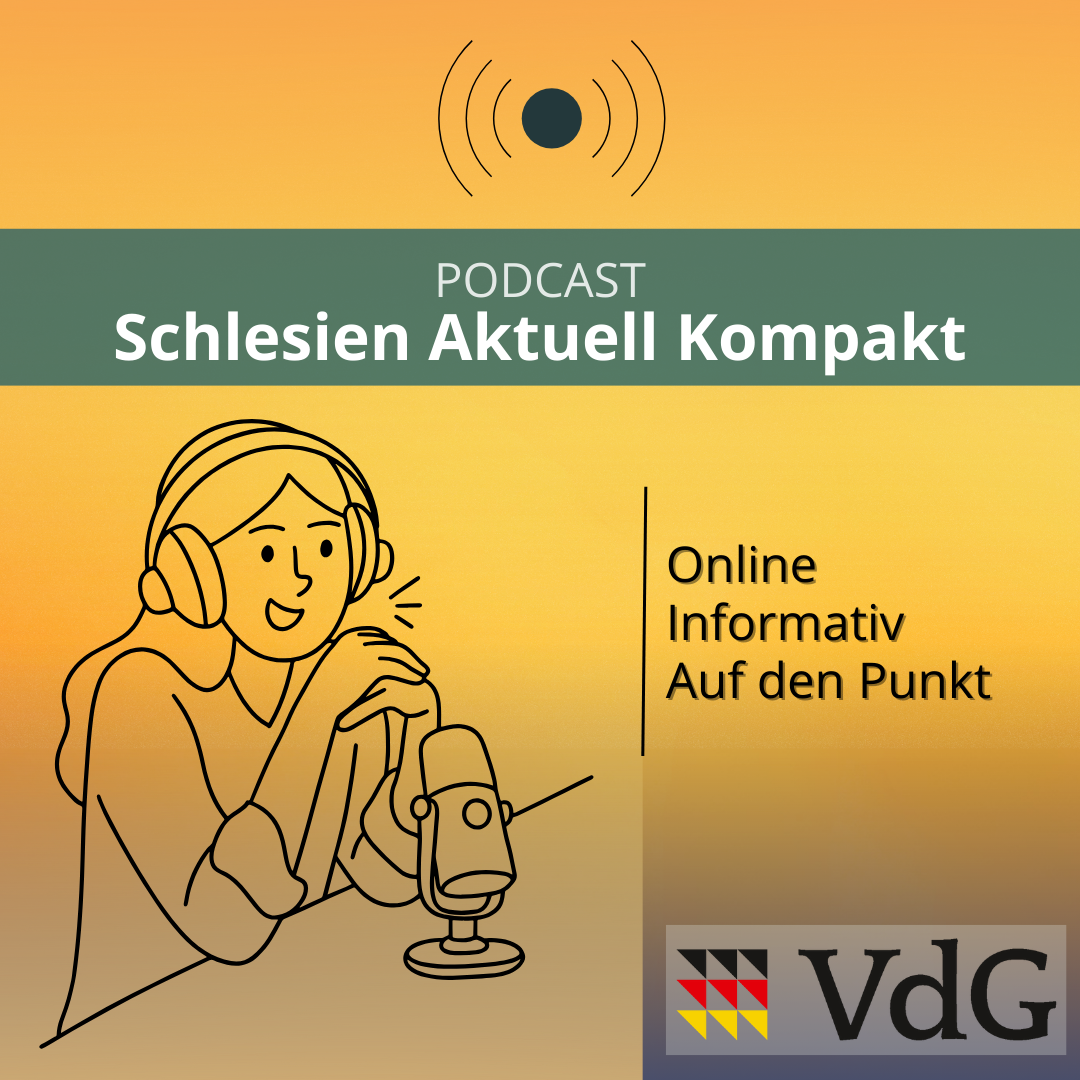 Schlesien Aktuell Kompakt