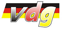 VdG - Logo auf die Seite