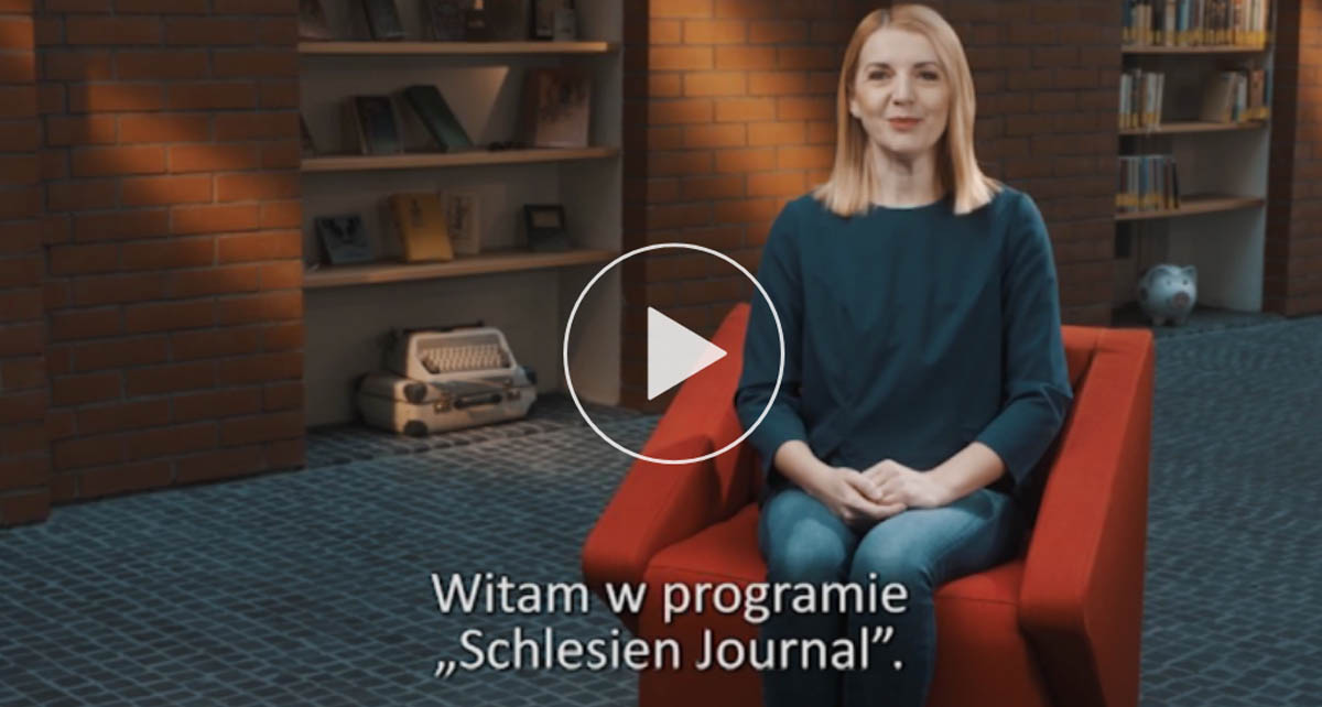 schlesien journal